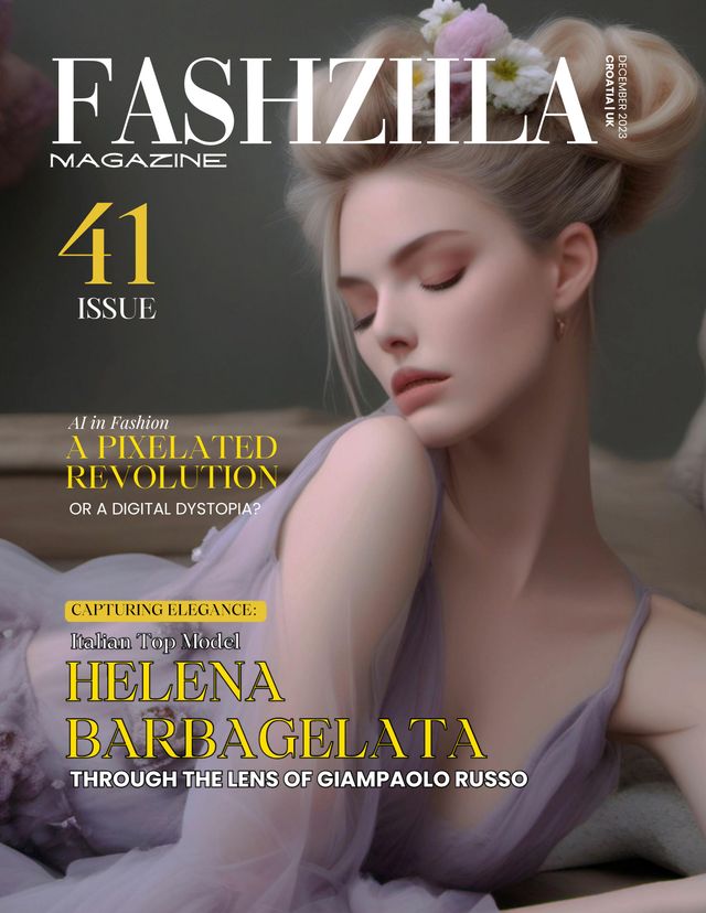 Fashzilla