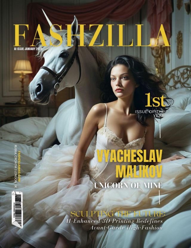 Go Unlimited with Magzter GOLD