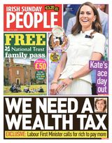 Irish Sunday People