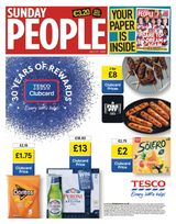 Irish Sunday People