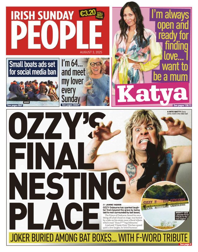 Go Unlimited with Magzter GOLD