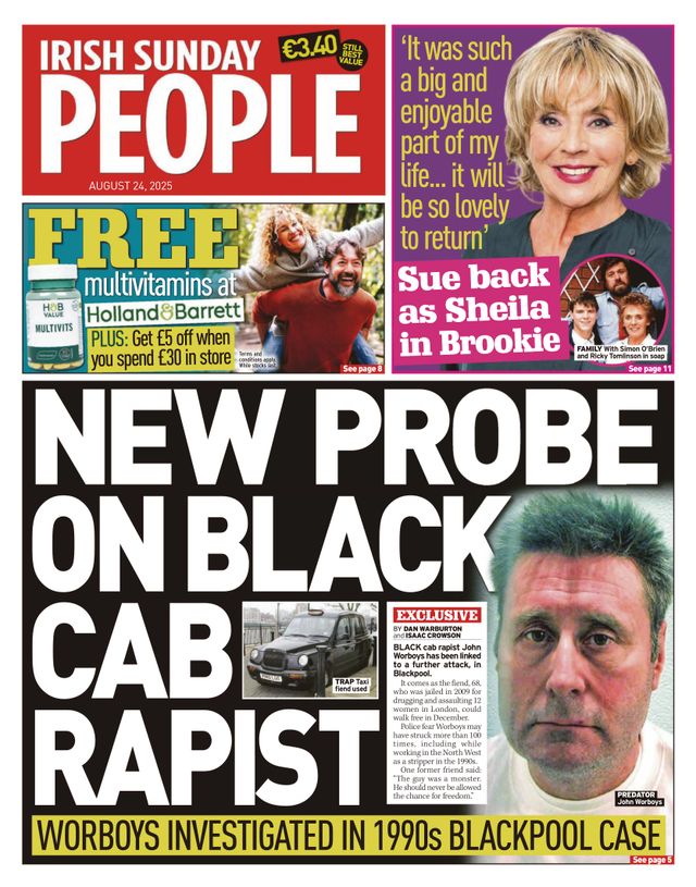 Go Unlimited with Magzter GOLD