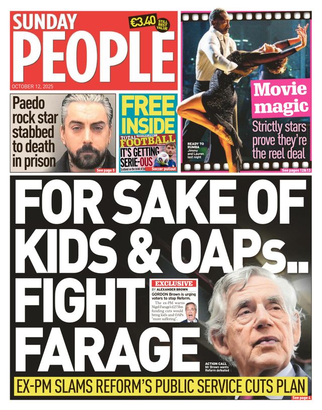 Go Unlimited with Magzter GOLD