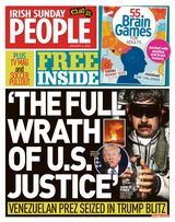 Irish Sunday People