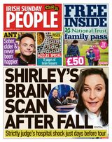 Irish Sunday People