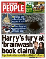 Irish Sunday People