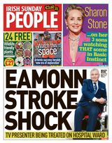 Irish Sunday People