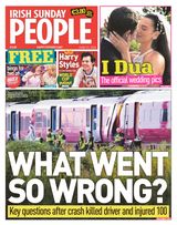 Irish Sunday People