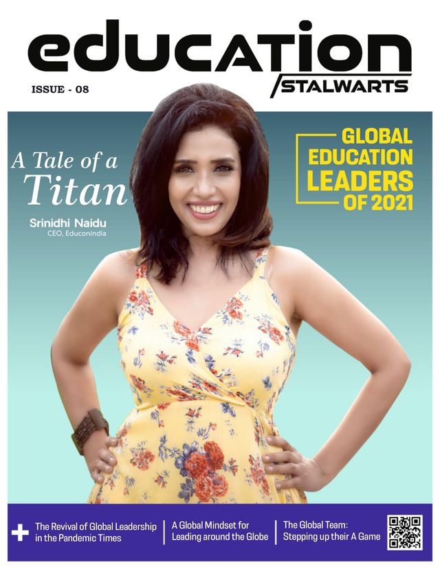 Education Stalwarts