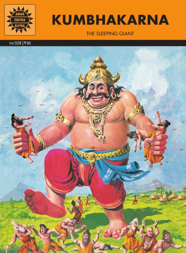 Kumbhakarna