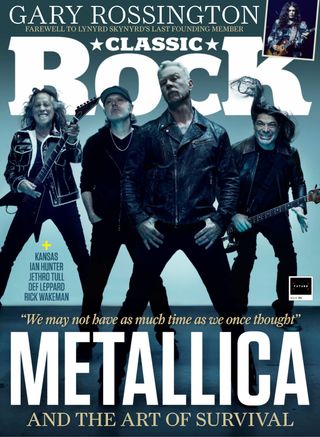 Classic Rock