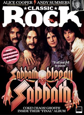 Classic Rock