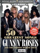 Classic Rock - July 2023 July 2023