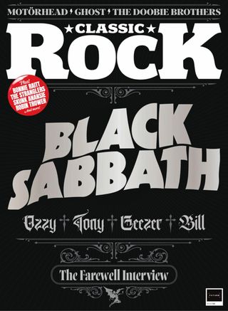 Classic Rock