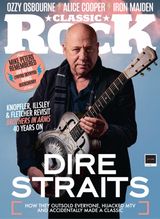 Classic Rock