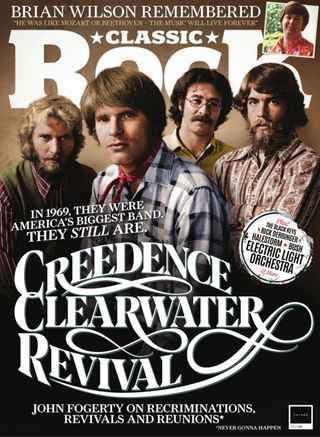 Classic Rock