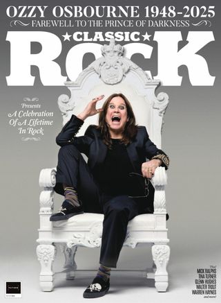 Classic Rock