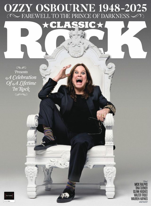 Classic Rock