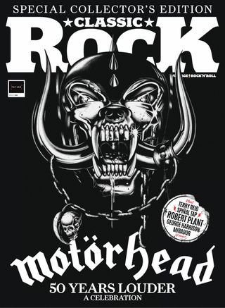Classic Rock