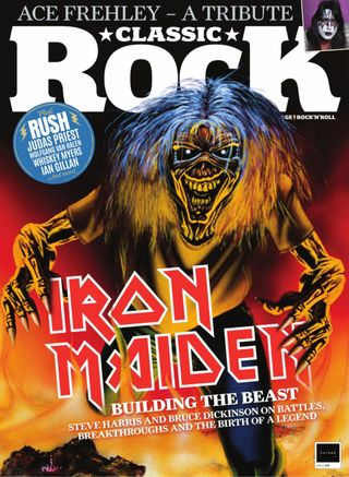 Classic Rock