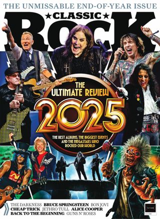 Classic Rock