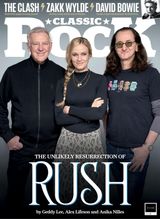 Classic Rock