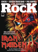 Classic Rock