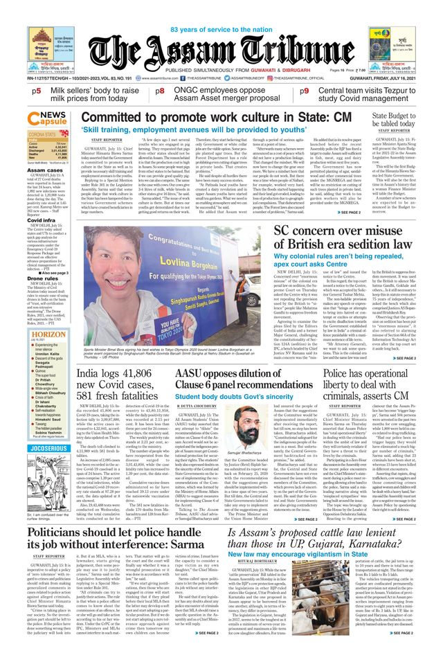 Go Unlimited with Magzter GOLD