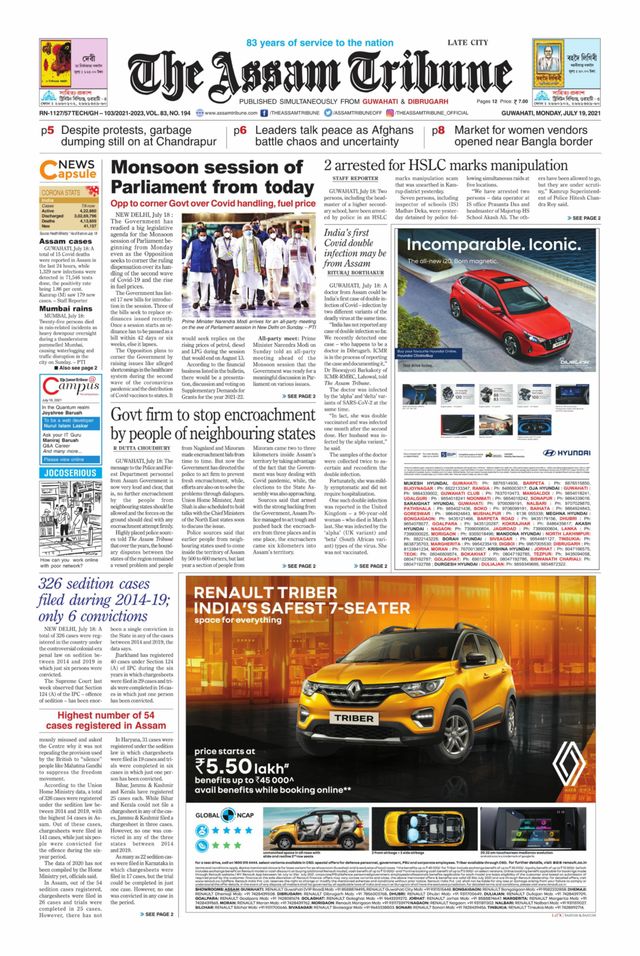 Go Unlimited with Magzter GOLD