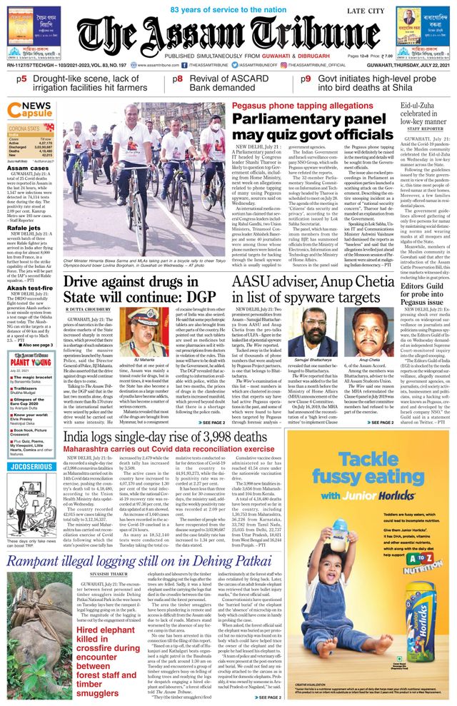 Go Unlimited with Magzter GOLD