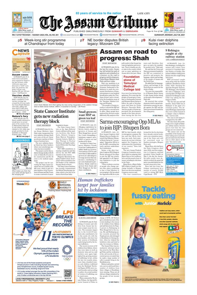 Go Unlimited with Magzter GOLD