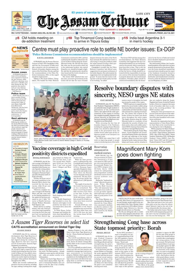 Go Unlimited with Magzter GOLD