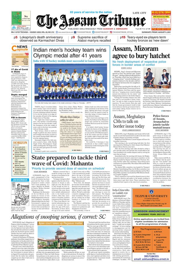 Go Unlimited with Magzter GOLD