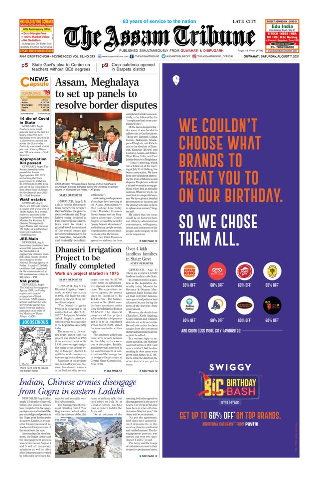 Go Unlimited with Magzter GOLD