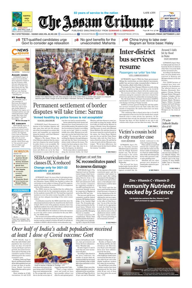 Go Unlimited with Magzter GOLD