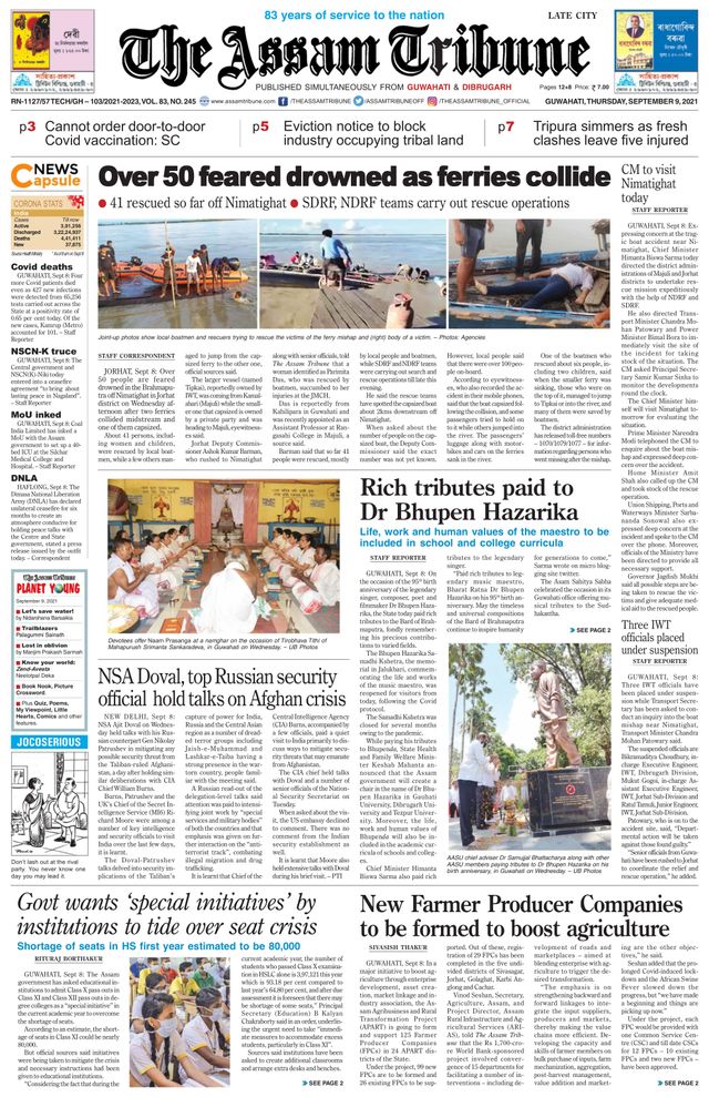 Go Unlimited with Magzter GOLD