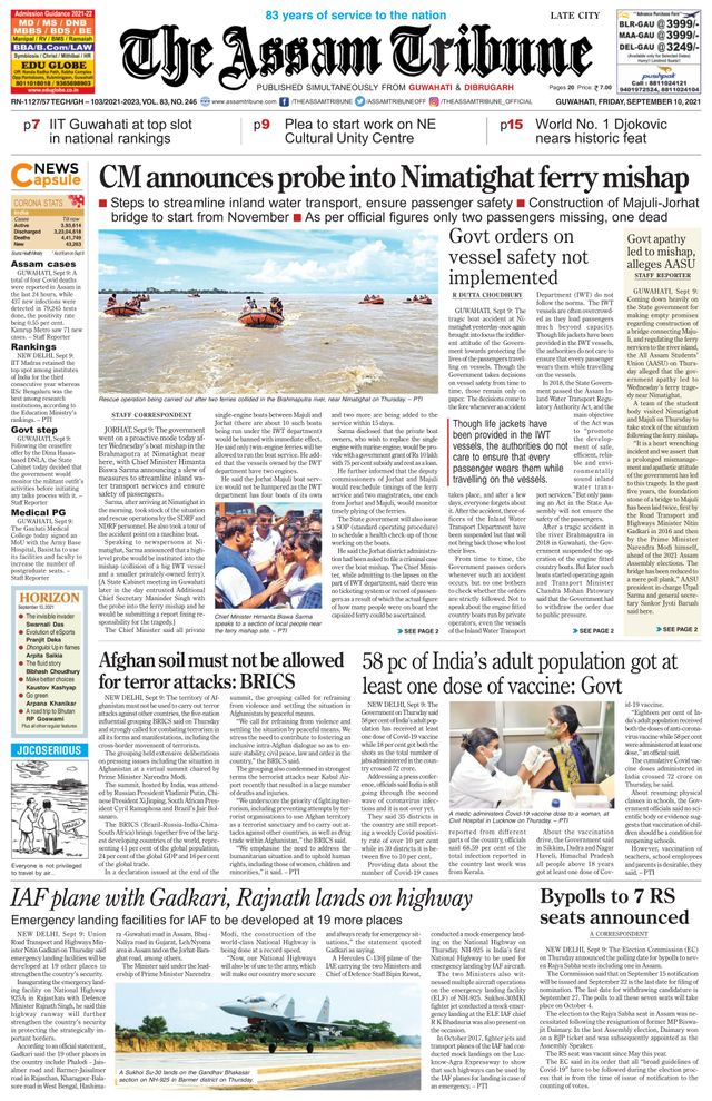 Go Unlimited with Magzter GOLD