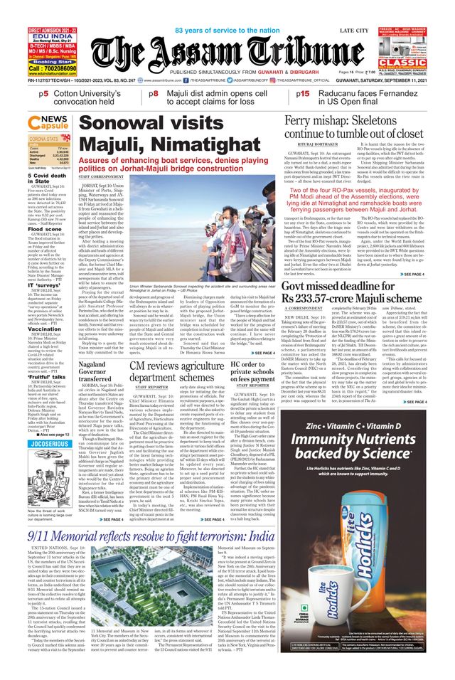 Go Unlimited with Magzter GOLD