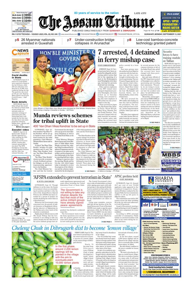 Go Unlimited with Magzter GOLD