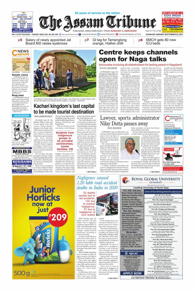 Go Unlimited with Magzter GOLD