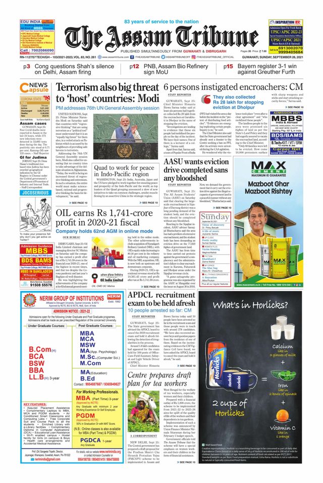 Magzter GOLD ile Sınırsız Olun