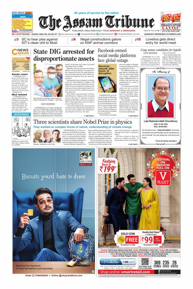 Magzter GOLD ile Sınırsız Olun