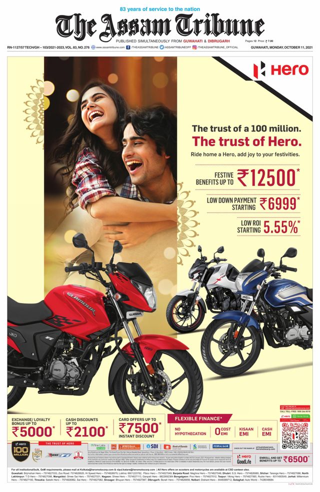 Magzter GOLD ile Sınırsız Olun