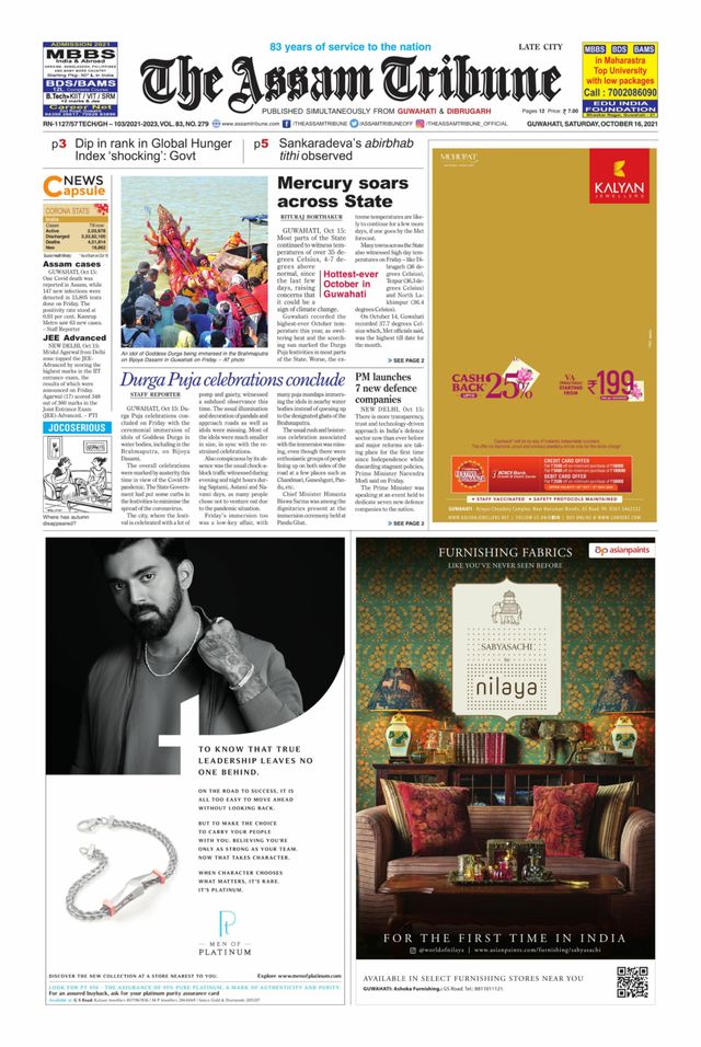 Magzter GOLD ile Sınırsız Olun