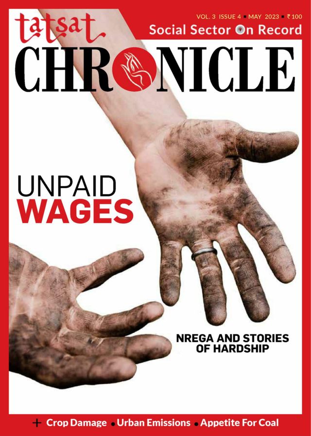 Tatsat Chronicle