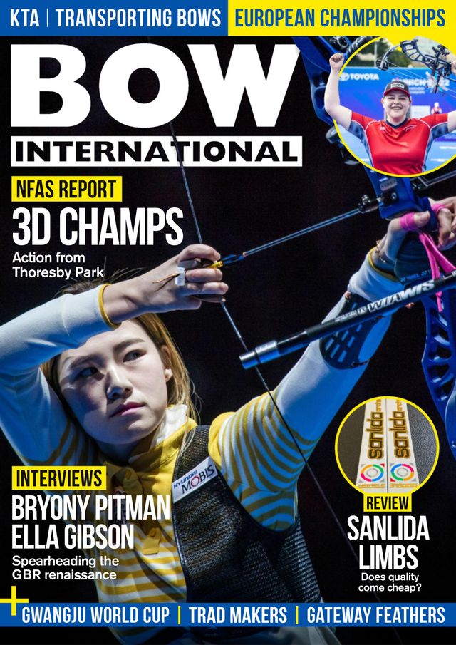 Bow International