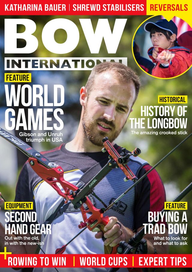 Bow International