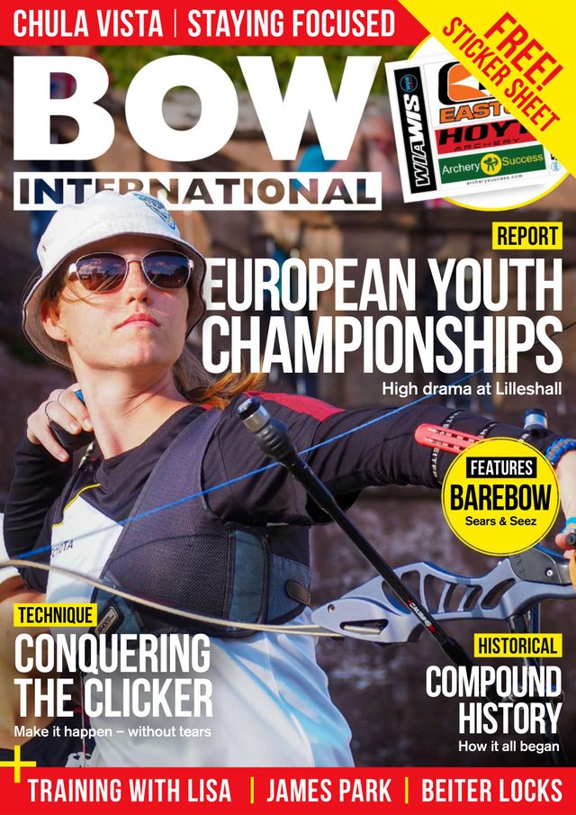 Bow International