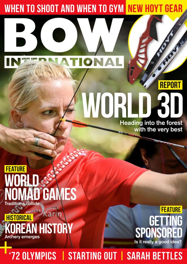 Bow International