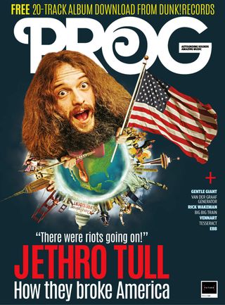 Prog  Cover - Issue 159 Edition
